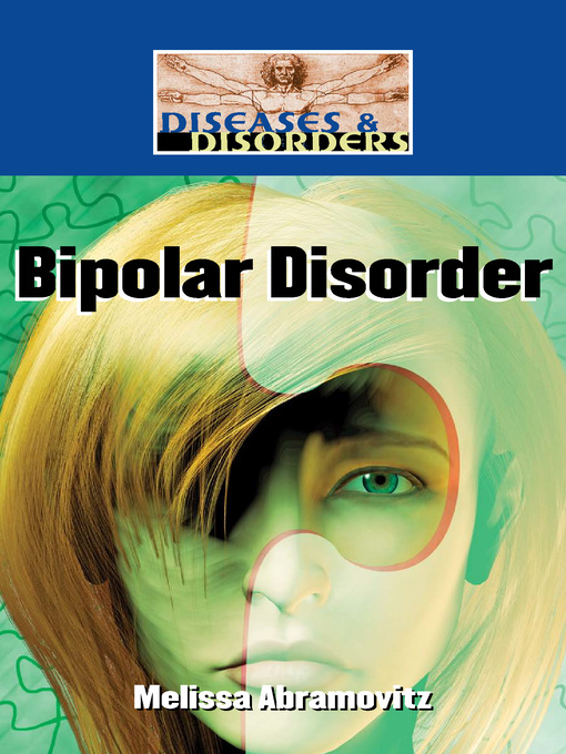 Title details for Bipolar Disorder by Melissa Abramovitz - Available